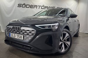 Audi Q8 bild 3