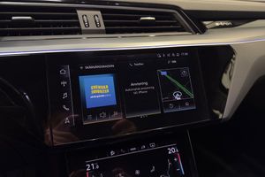 Audi Q8 bild 16