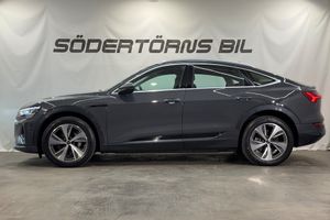 Audi Q8 bild 4
