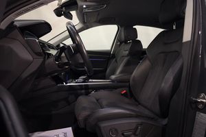 Audi Q8 bild 10