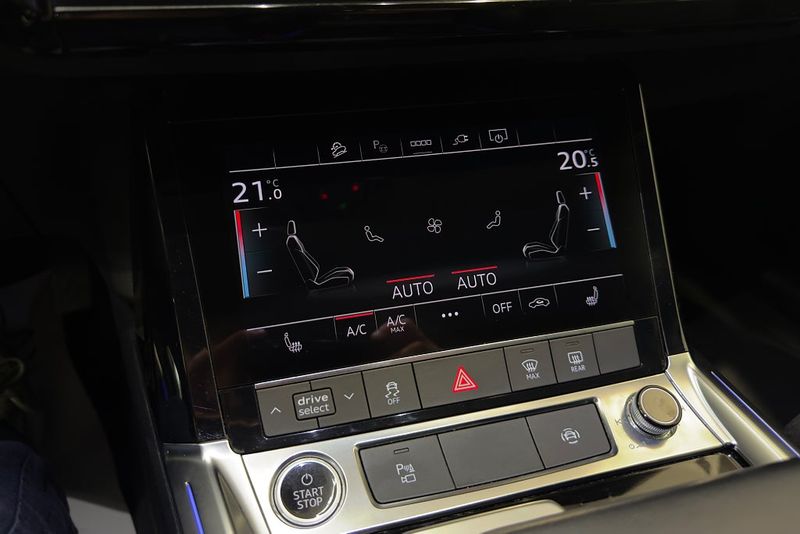 Audi Q8 bild 23