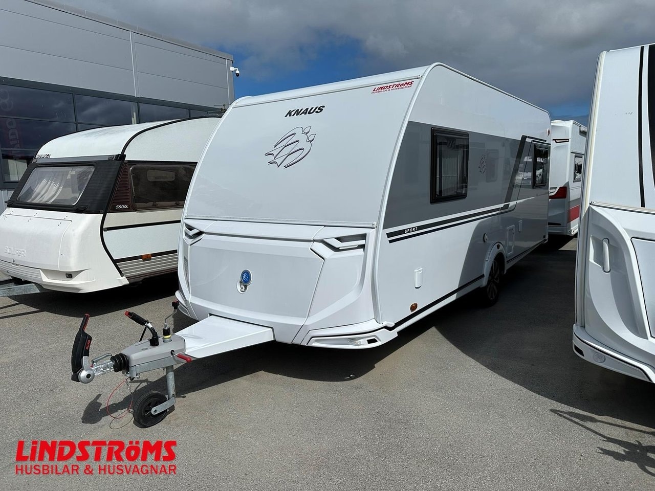 Knaus Sport