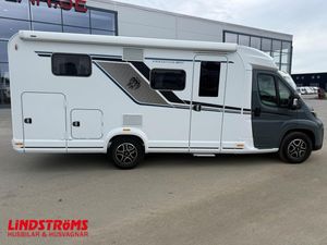 Knaus Van bild 20