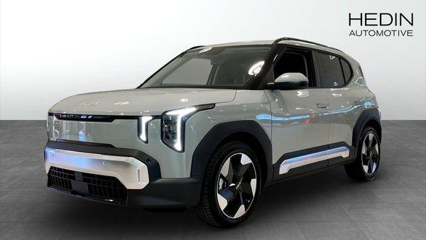 Kia EV2 PLUS 5-SITS *PRIVATLEASING FRÅN 3695KR/MÅN - 2027