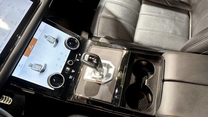Land Rover Range Rover Evoque bild 16