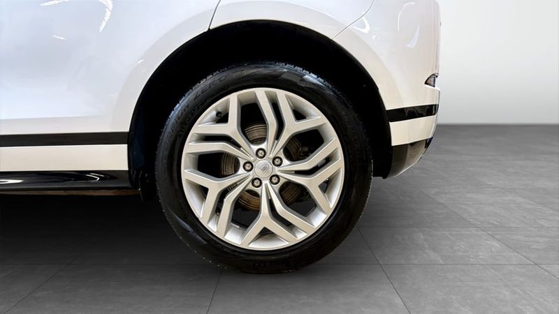 Land Rover Range Rover Evoque bild 8