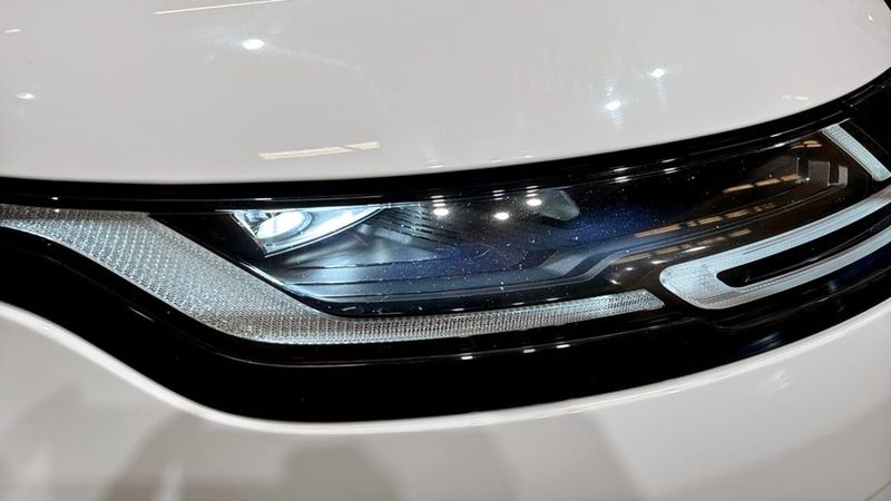 Land Rover Range Rover Evoque bild 6