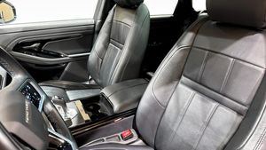 Land Rover Range Rover Evoque bild 14