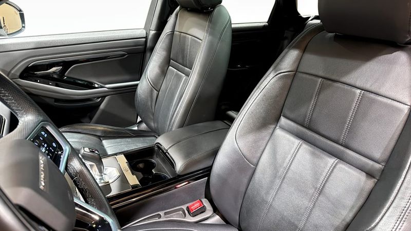 Land Rover Range Rover Evoque bild 14