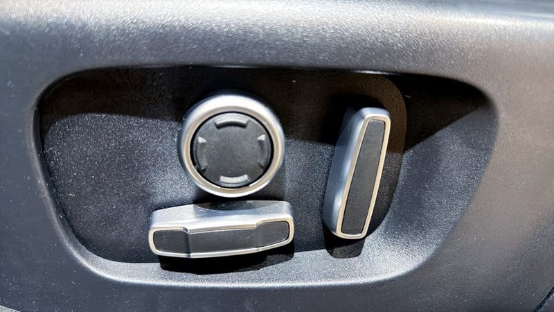Land Rover Range Rover Evoque bild 15