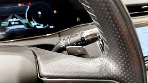 Land Rover Range Rover Evoque bild 12