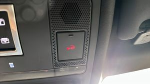 Land Rover Range Rover Evoque bild 11