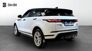 Land Rover Range Rover Evoque bild 5