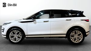 Land Rover Range Rover Evoque bild 2