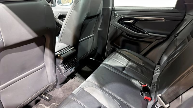 Land Rover Range Rover Evoque bild 18