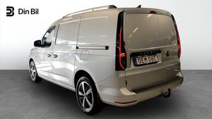 Volkswagen Caddy bild 3