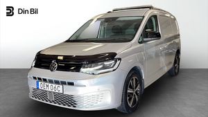 Volkswagen Caddy bild 1