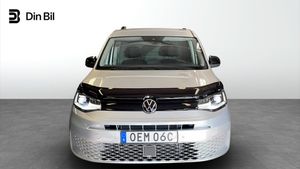 Volkswagen Caddy bild 4