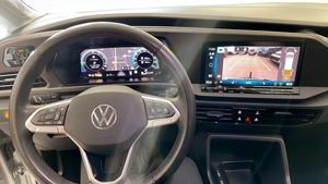 Volkswagen Caddy bild 10