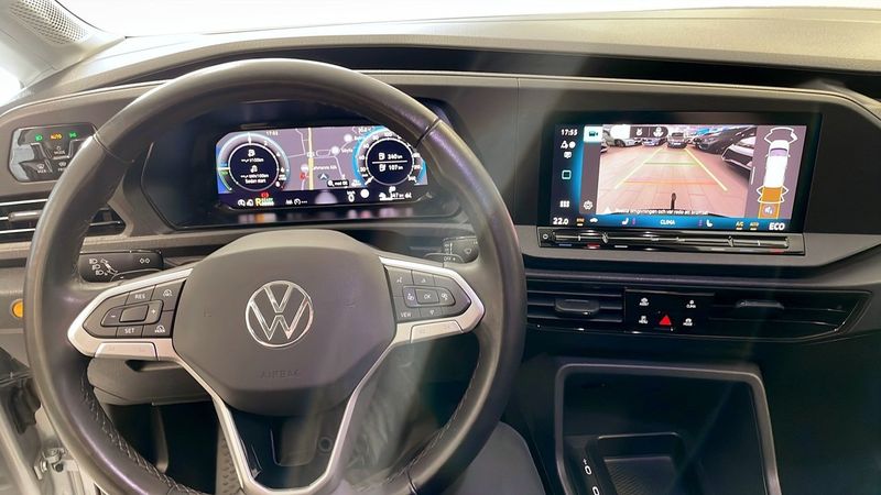 Volkswagen Caddy bild 10