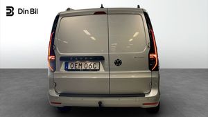 Volkswagen Caddy bild 5