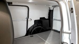 Volkswagen Caddy bild 11