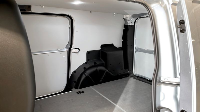 Volkswagen Caddy bild 11