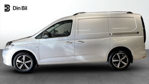 Volkswagen Caddy bild 2