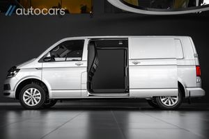Volkswagen Transporter bild 6