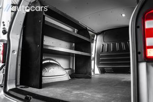 Volkswagen Transporter bild 14