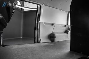 Volkswagen Transporter bild 16
