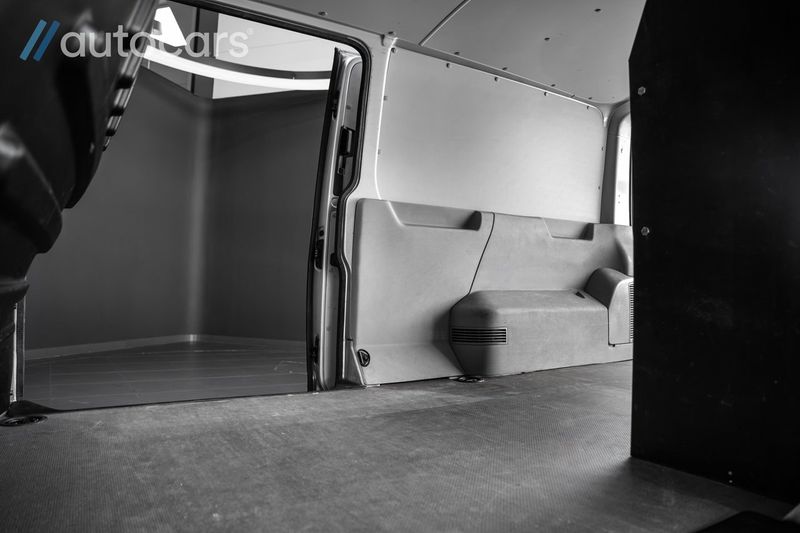 Volkswagen Transporter bild 16
