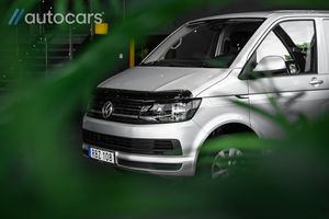 Volkswagen Transporter bild 9