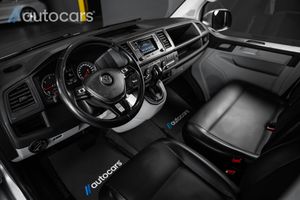 Volkswagen Transporter bild 17