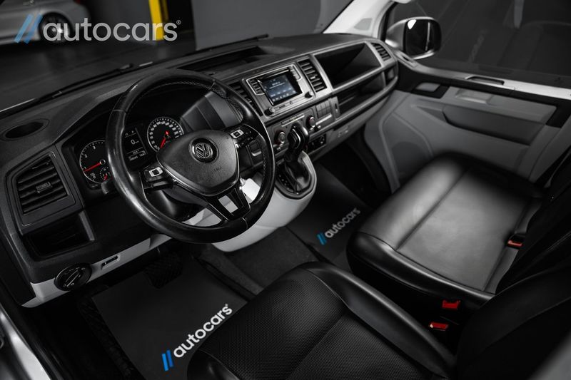 Volkswagen Transporter bild 17