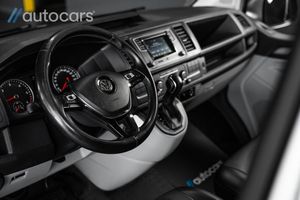 Volkswagen Transporter bild 18