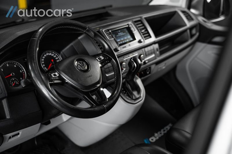 Volkswagen Transporter bild 18