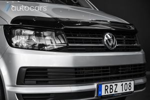 Volkswagen Transporter bild 10