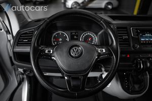 Volkswagen Transporter bild 19