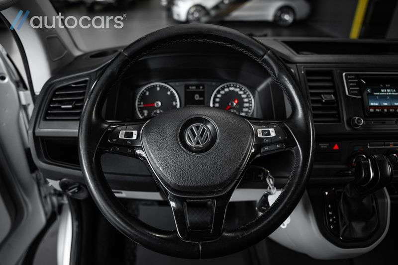 Volkswagen Transporter bild 19