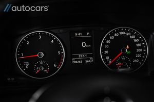 Volkswagen Transporter bild 20