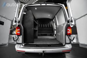 Volkswagen Transporter bild 13