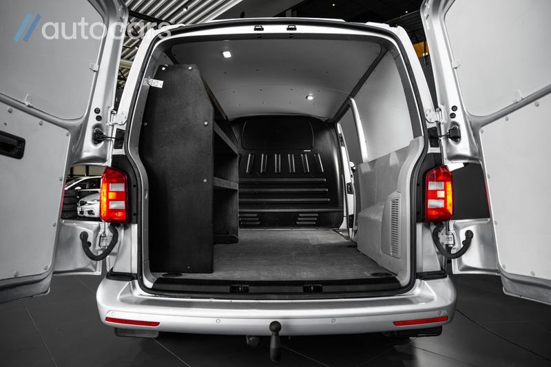Volkswagen Transporter bild 13