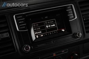 Volkswagen Transporter bild 22