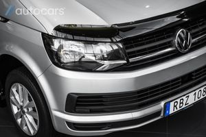 Volkswagen Transporter bild 11