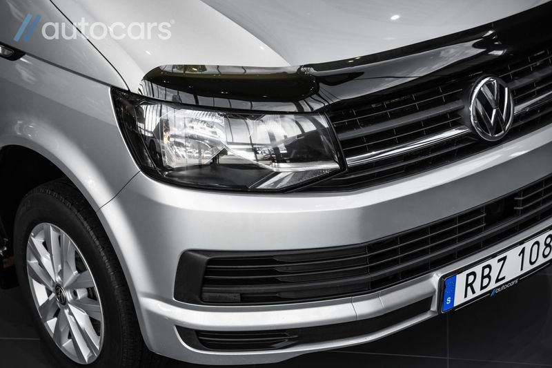 Volkswagen Transporter bild 11