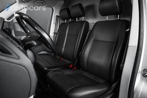 Volkswagen Transporter bild 27