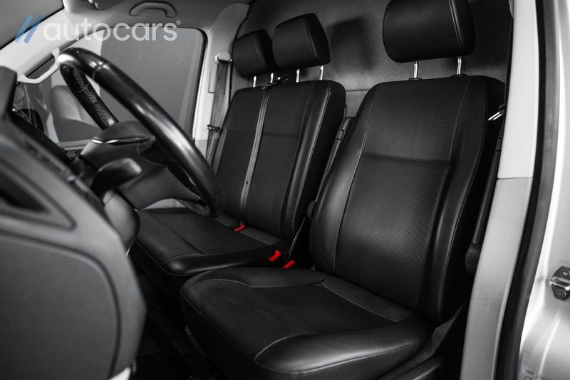 Volkswagen Transporter bild 27