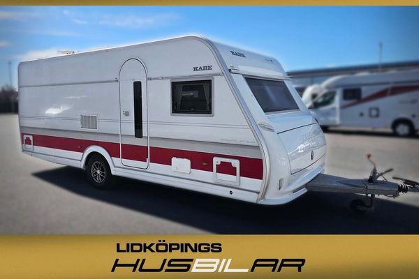 Kabe Royal 560XL KS MOVER AC Centraldammsugare UGN - 2017