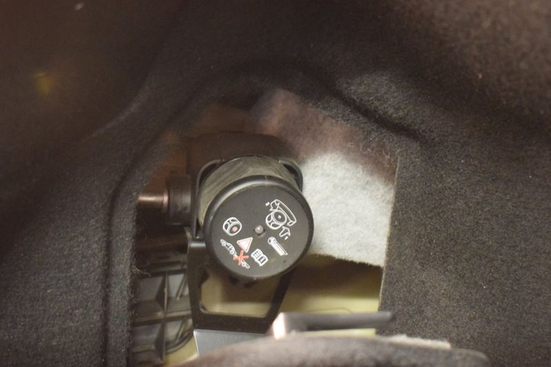 Mercedes CLA180 bild 16